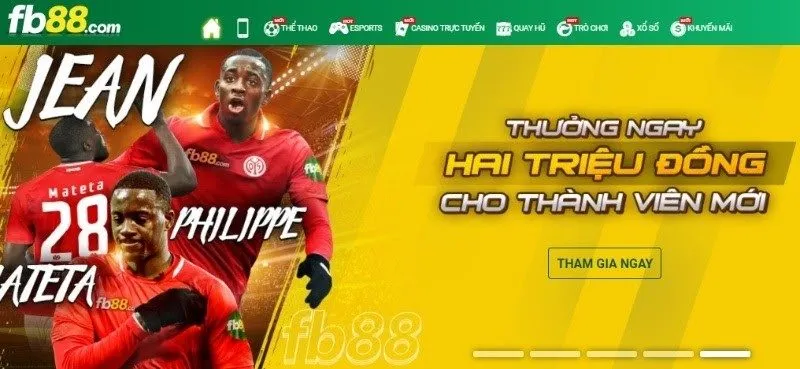 Nhà cái FB88 có hợp pháp không?