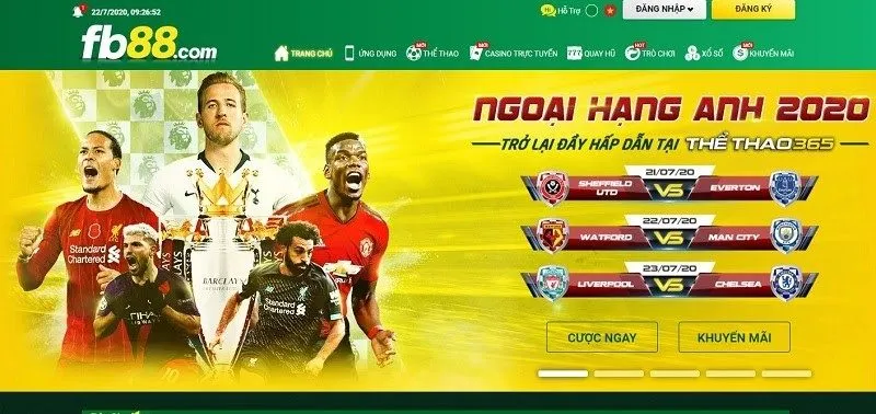 FB88 là một cổng game uy tín, hoạt động hợp pháp