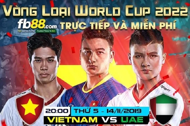 FB88 là nhà cái cung cấp link trực tiếp bóng đá siêu mượt mà